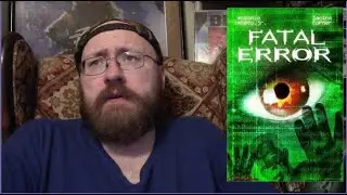 Fatal Error (1999) Movie Review - A Made For TBS Film