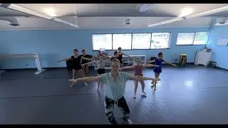 IN REHEARSAL | Firebird
