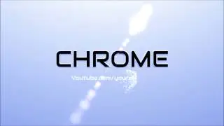 Free Blender Intro Template Chrome [HD]