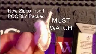 Zippo Beginner Guide Tutorial The Instructions Zippo Doesn’t Tell You