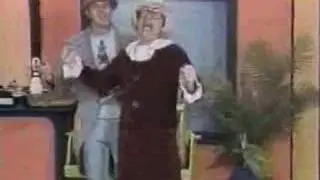 Wallace and Ladmo