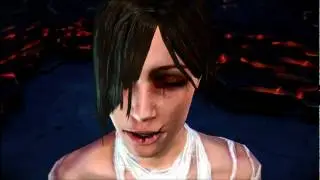 (Cпойлер)The darkness 2-21 часть-Финал!