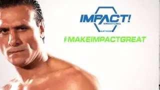 #MakeImpactGreat