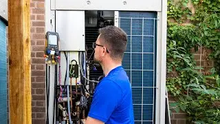 Reference Story | How LYNX AC use the testo 557s to optimise efficiency