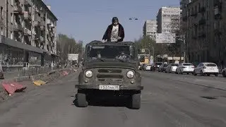 Ваганыч - Гелик (lil peep benz truck cover)