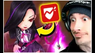 BUFFED RAN = Budget Dark Ninja?