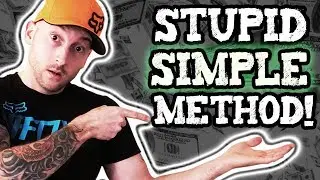 How To Make $4000 A Month In 90 Days (With Free Traffic)