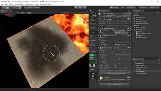 Painting and Materials - Ferr Vertex Painter