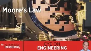 SAE Eye on Engineering: Moore's Law