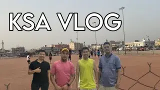 Mark Save Ksa Al Hofuf Sunday Sandesh vlog @Abinashbishwokarma12