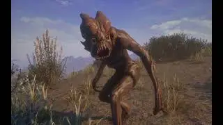 Beyond Skyrim Conjurations