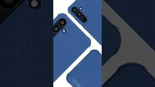 Чехлы Nillkin на Samsung Galaxy A55 и Galaxy 24 Ultra! Один из лучших вариантов защиты корпуса!