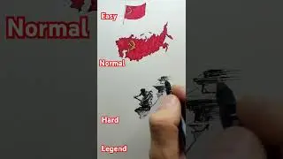 USSR drawing 