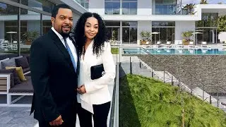 Ice Cube's Wife, 5 Children, Mansion, Cars & Net Worth 2024