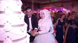 murat ertaş düğün 1 daweta mewijo necari aşireti kızıltepe mardin govend halay wedding kurdish