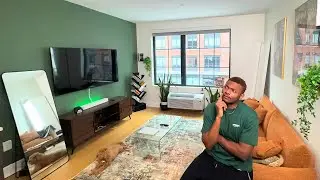 How I Can Afford My Jersey City/NYC $3,000/Month Luxury Apartment