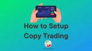 How to setup FRZ Trade Copier on MT4/MT5 -  copy trading
