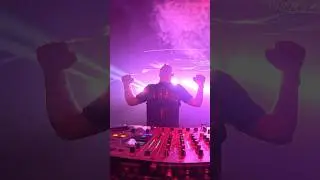 Hard pumping #Schranz at Watt Club Plzen Czech Republic 🥳 #hardtechno