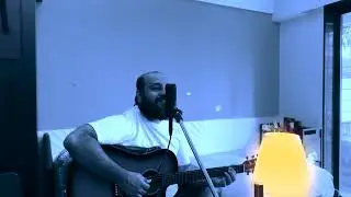 Sehma Sehma Dara Sa Rehta Hai, Ghazal unplugged, Jagjit Singh, Amarabha Banerjee