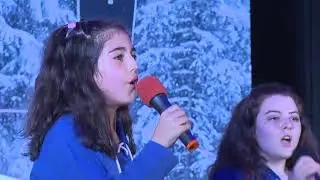 The JEWFACTOR 2019 - Haschomer Hatzair
