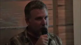 Cliff Barackman (from Finding Bigfoot): Analyzes Silver Star Mountain Sasquatch Photos EVIDENCE