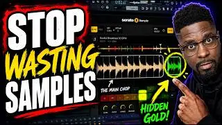 This Sampling Trick Makes Your Beats Sound More Complete