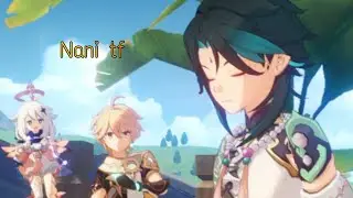THE WORST START AT LIYUE