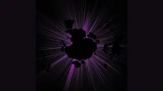 The Aliens, God Planet (Full Album)