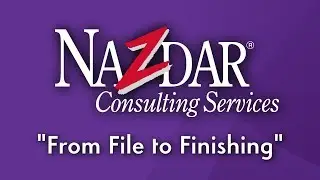 Nazdar Consulting Services