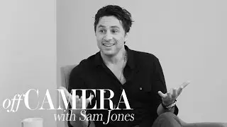 Zach Braff Compares Himself with JD On Scrubs