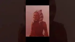 Young Ahsoka 