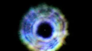 Sirius 'star test'