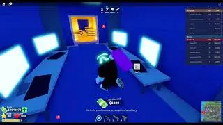 Time Lapse on Getting 5 Million Cash in Mad City