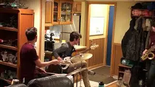 I Hear a Rhapsody