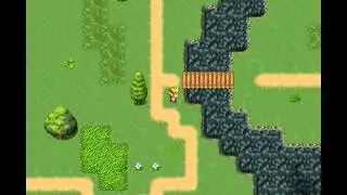 My RPG maker VX Ace Quest Script!