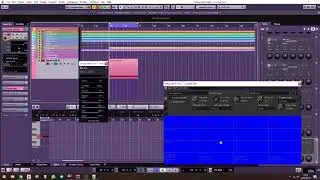 How i made a VST-Plugin in Plug'n Script
