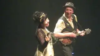 Lili Cros & Thierry Chazelle 