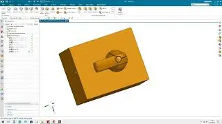 3. Siemens NX 2023.