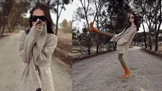 Özge Gürel'den Yeni Paylaşım!!😍