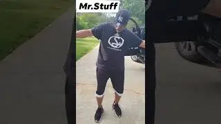 Carolina Stomp - Mr.Stuff And Big Mucci
