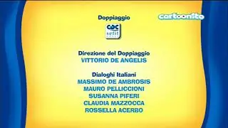Sigla finale - Giust'in Tempo