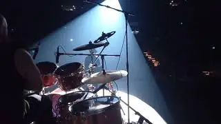 Billie Jean Moonwalker Show - DRUM CAM