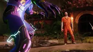 Laro ako: Spiderman 2 PS5 Si Miles