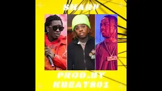{FREE} Travis Scott x Young Thug x Gunna Type Beat "Sharp"