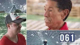 Stories of the State Fair | Rudy & Justin Martinez