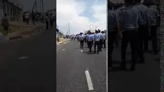 ПОЛИЦИЯ БУДЕТ С НАРОДОМ!