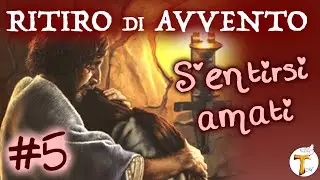Sentirsi amati |  #5  | 20 Dicembre 2022 mattina