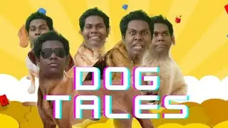 Dog Tales/AJ/Comedy