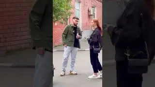 Она думала на бмв ?