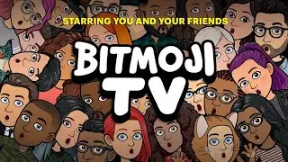 Twitter Tests New Bitmoji Integration - Twitter's upcoming new feature #twitterfeature